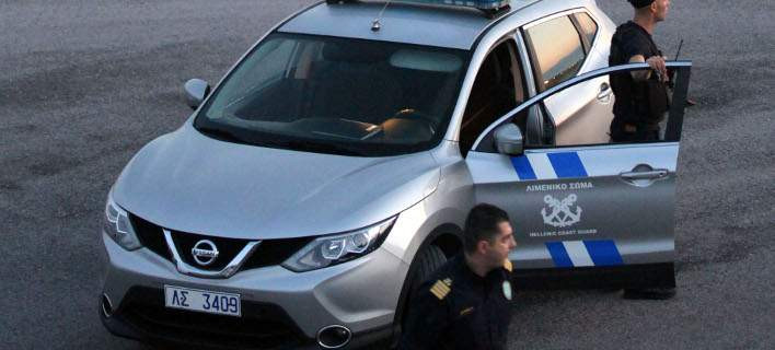 Νέες φωτογραφίες-σοκ από το αλυσοδεμένο πτώμα στη Χαλκιδική – Θρίλερ με την ταυτότητα του θύματος